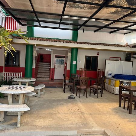 Mp House Hotel Pai Luaran gambar