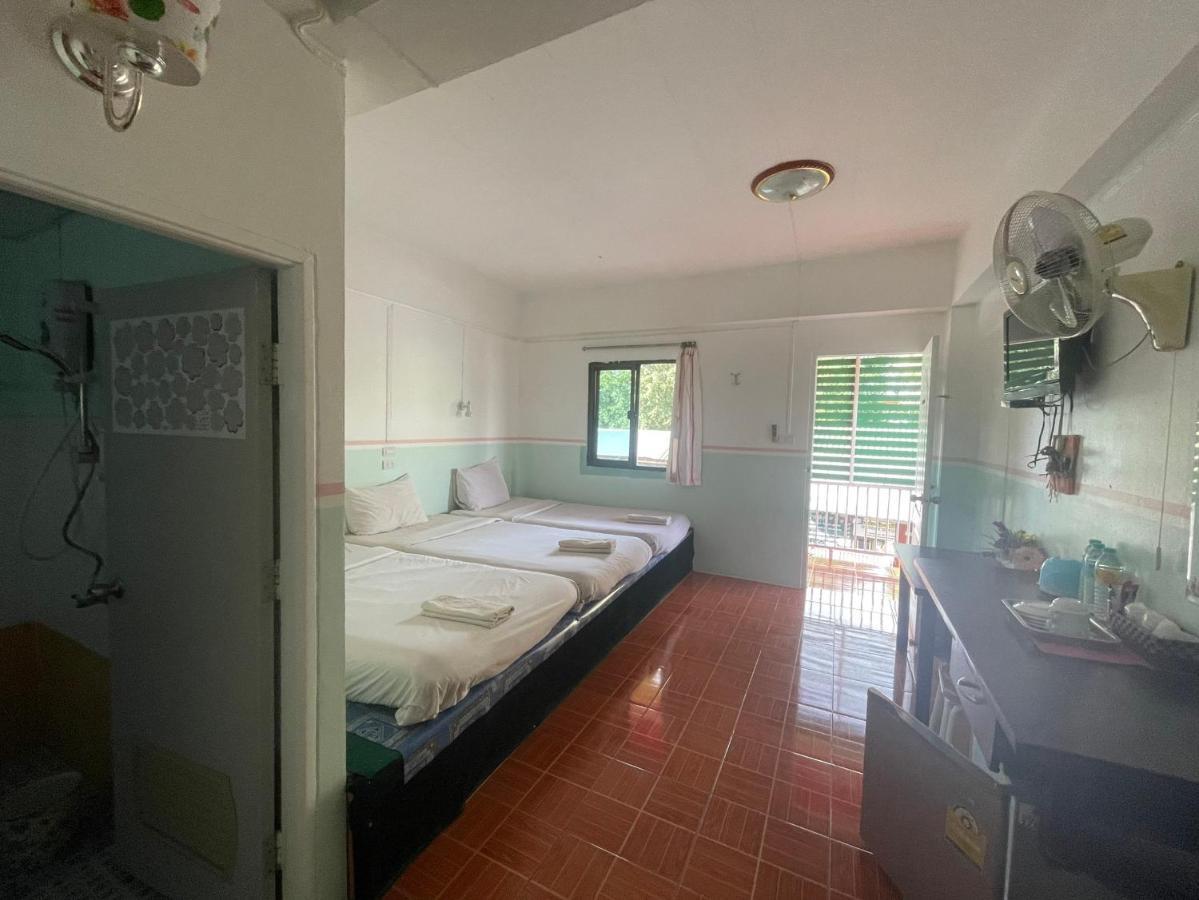 Mp House Hotel Pai Luaran gambar