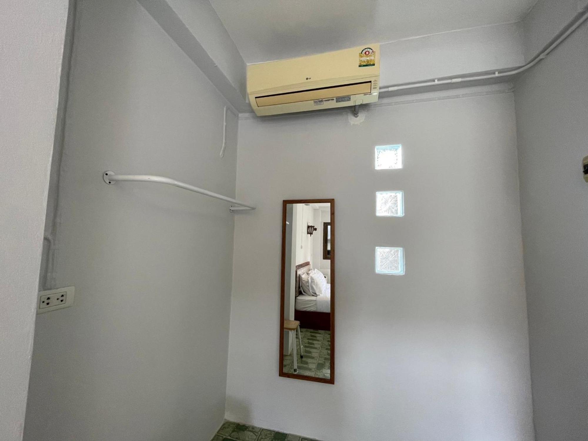 Mp House Hotel Pai Luaran gambar