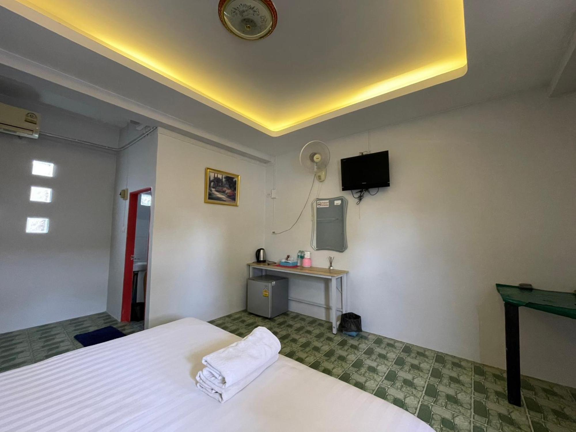 Mp House Hotel Pai Luaran gambar