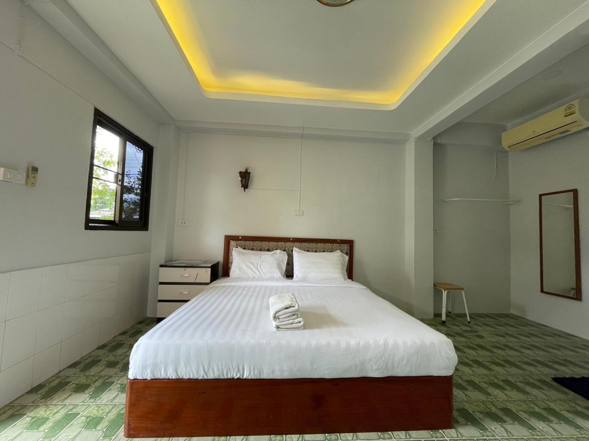 Mp House Hotel Pai Luaran gambar
