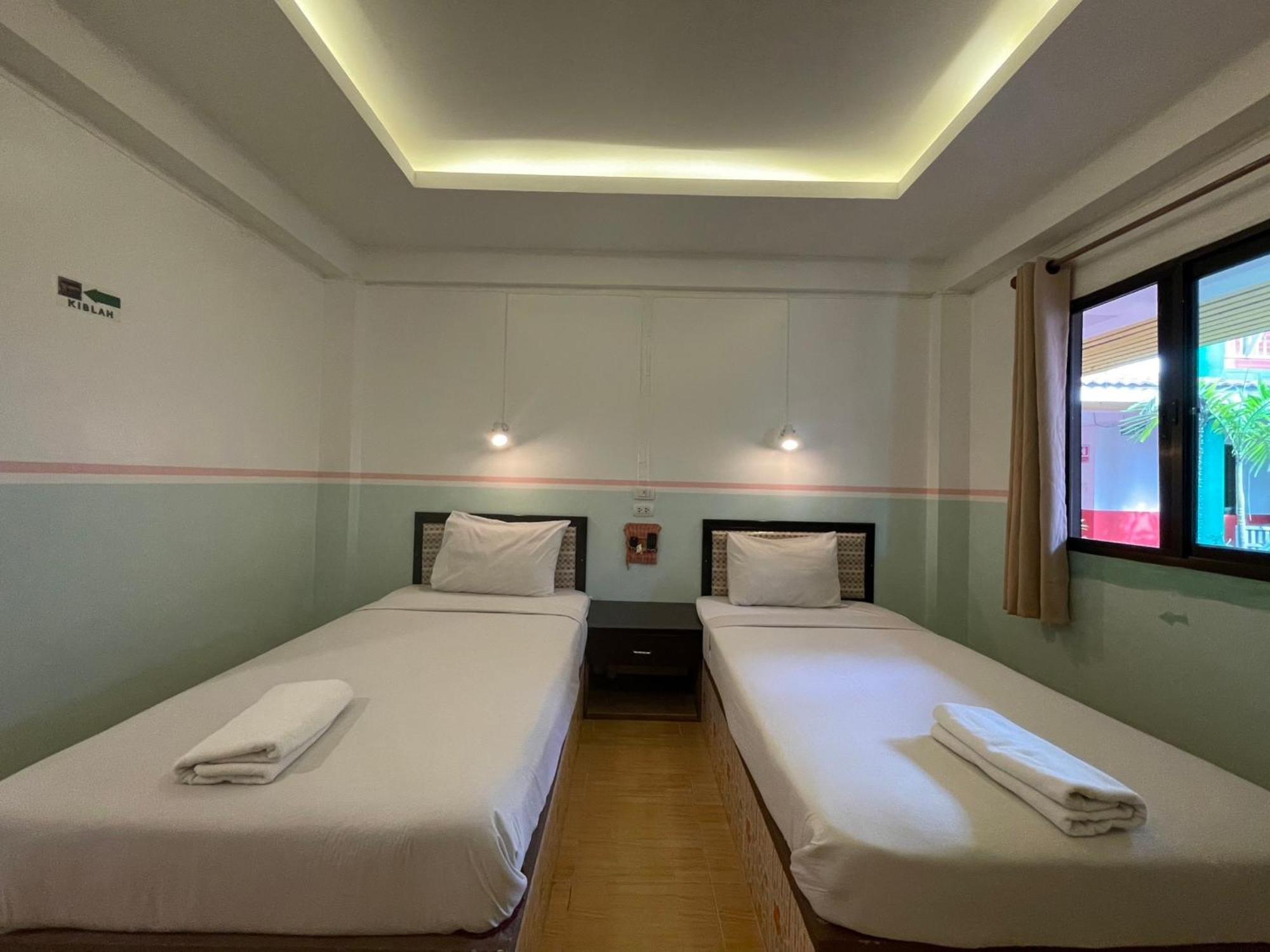 Mp House Hotel Pai Luaran gambar