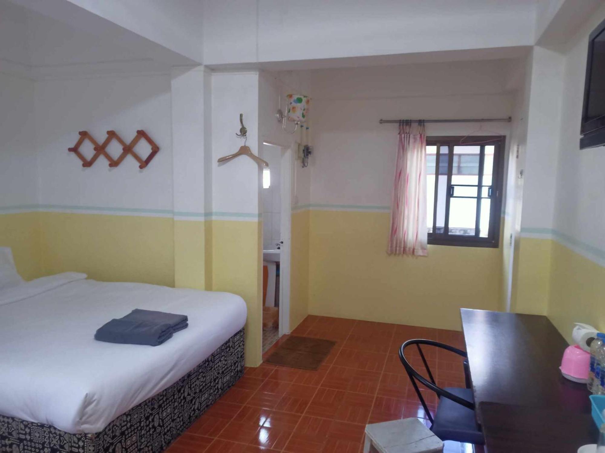Mp House Hotel Pai Luaran gambar