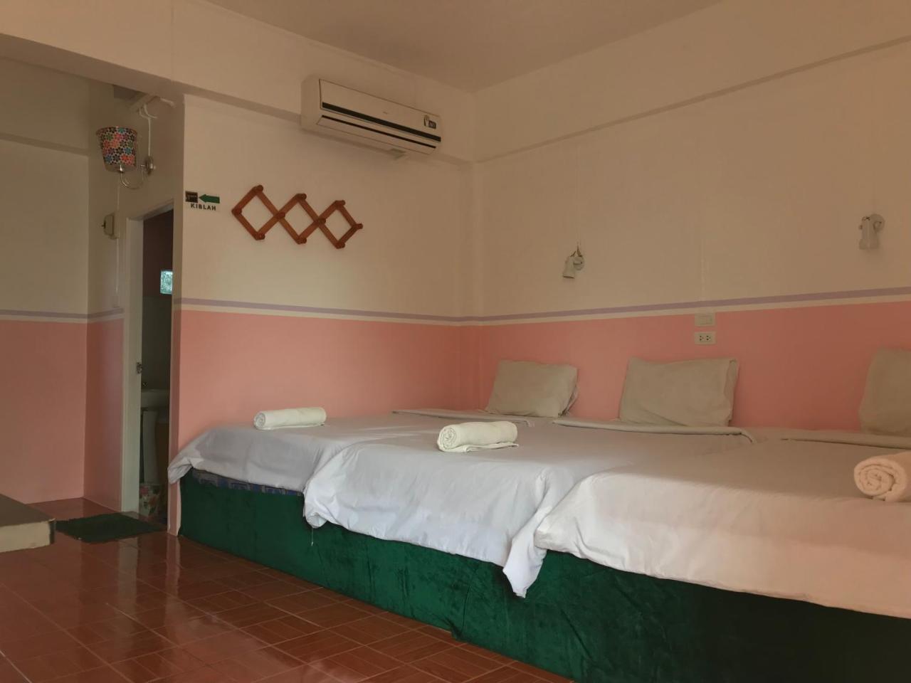 Mp House Hotel Pai Luaran gambar