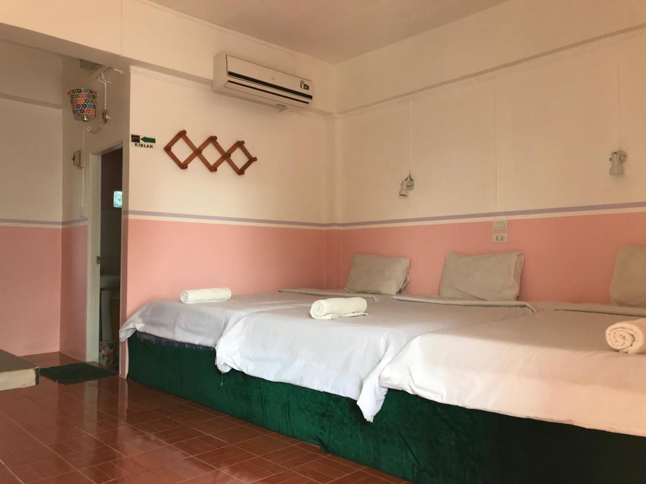 Mp House Hotel Pai Luaran gambar